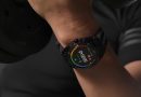 До 100 дней без подзарядки: новые часы Rogbid M2