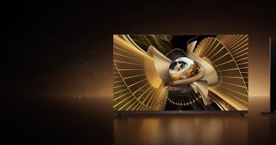 Ярче, точнее и реалистичнее: новая технология TCL SQD-Mini LED