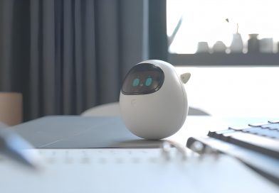 ИИ-компаньон Lili умеет слушать и общаться