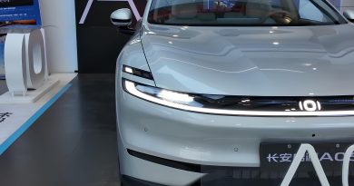 Электромобиль, которому не страшны −40 градусов