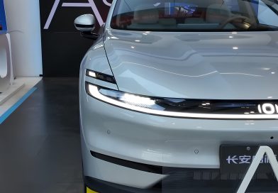 Электромобиль, которому не страшны −40 градусов