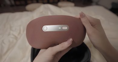 maska-dreampilot Маска DreamPilot анализирует мозг и помогает лучше спать