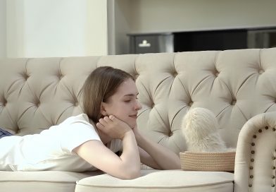 umnyj-pitomets-kakaloom «Умный» питомец Kakaloom с ИИ, который не требует ухода