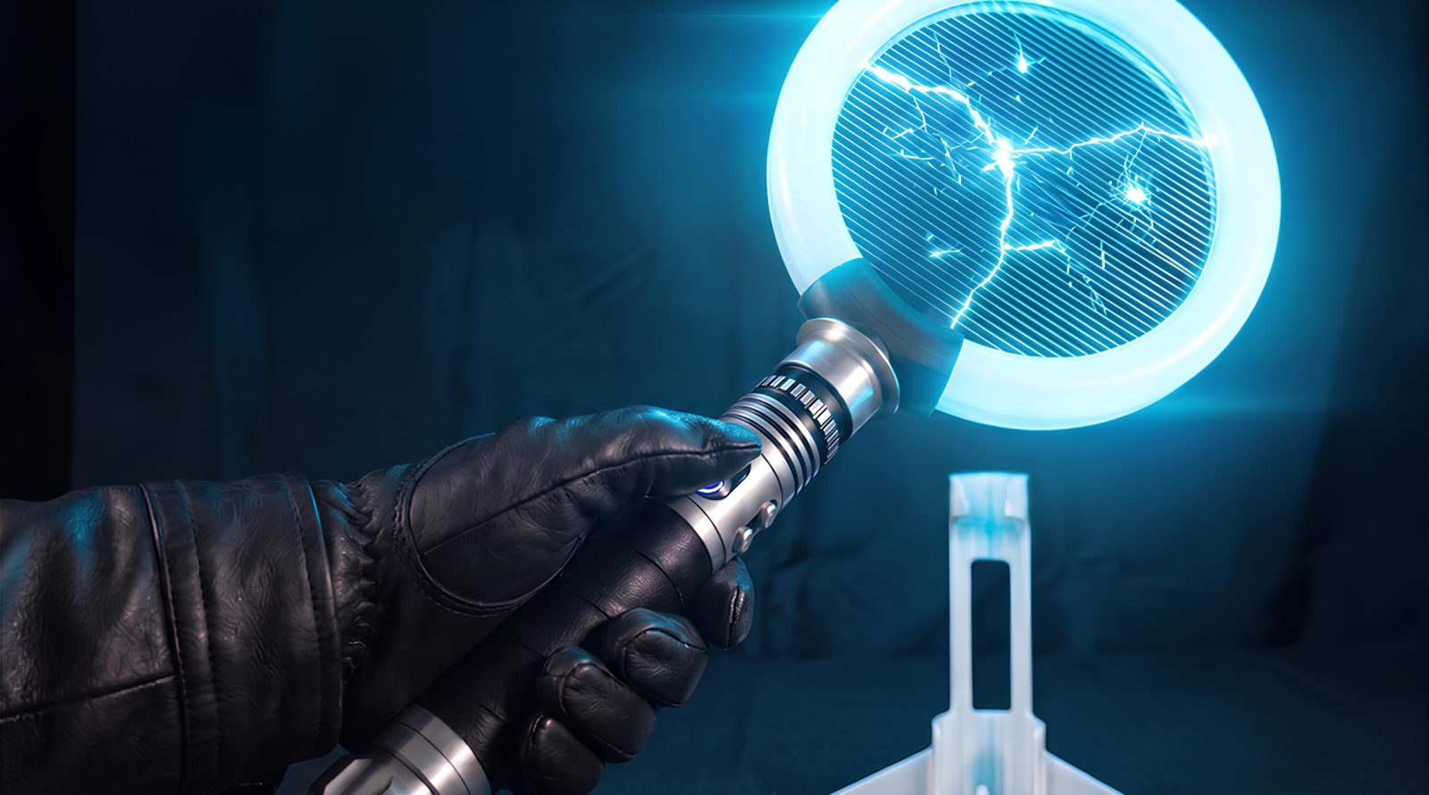 bug-saber