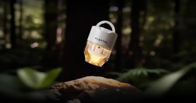 Насос Tiny Pump 3X умеет делать всё