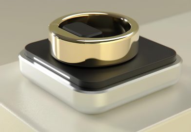 Кольцо Ring Pro с ИИ и рекордной автономностью