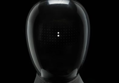 Humanoid HMND 01: робот для решения промышленных задач