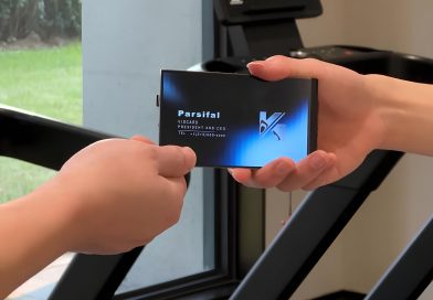 Цифровая визитка нового поколения VidCard