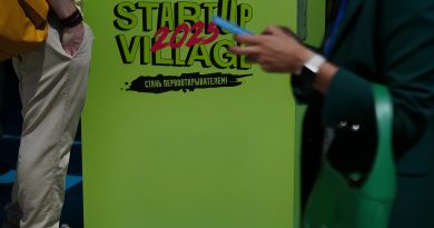 «Сколково» проведёт Startup Village с фокусом на реальные запросы рынка