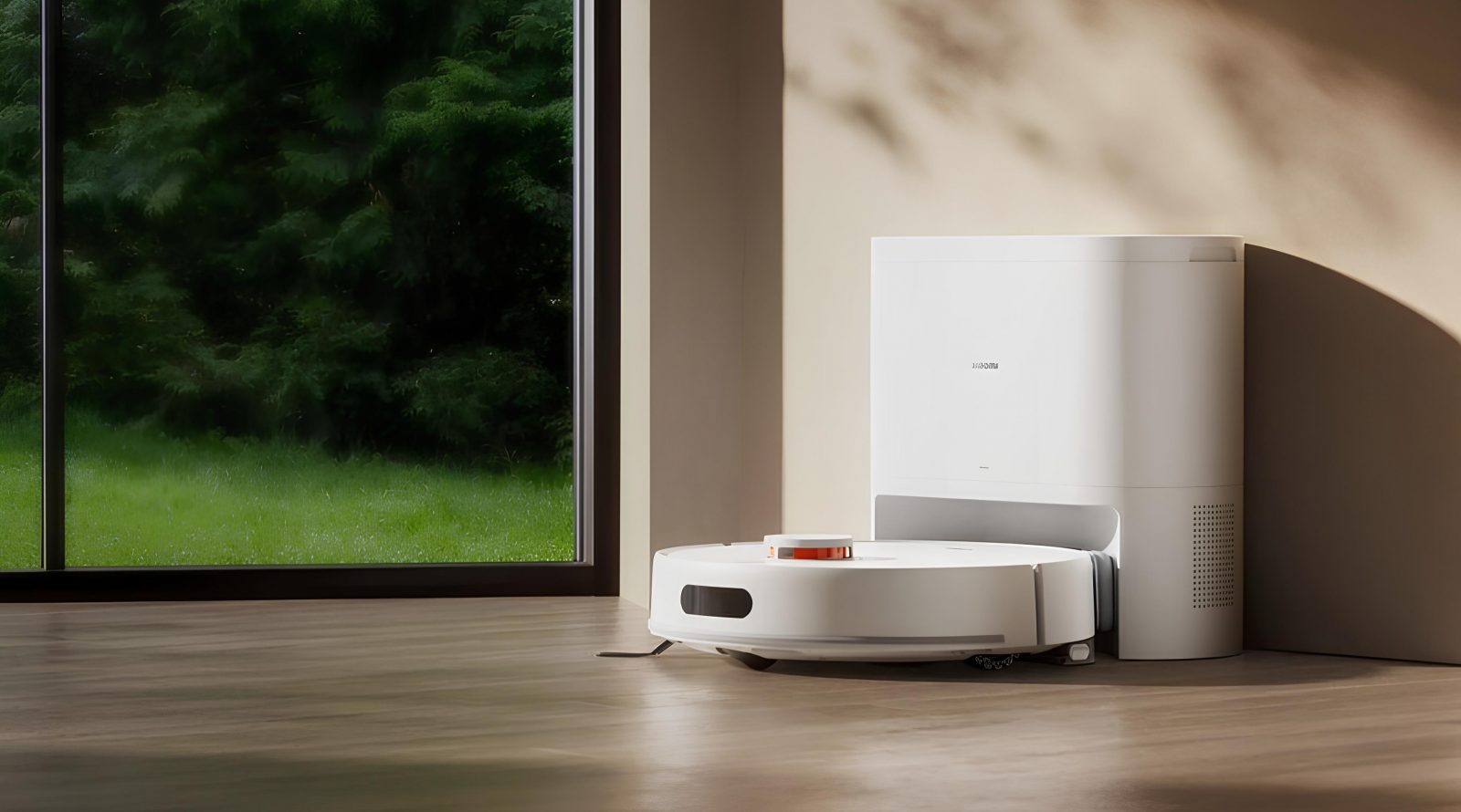 Robot_Vacuum_H40
