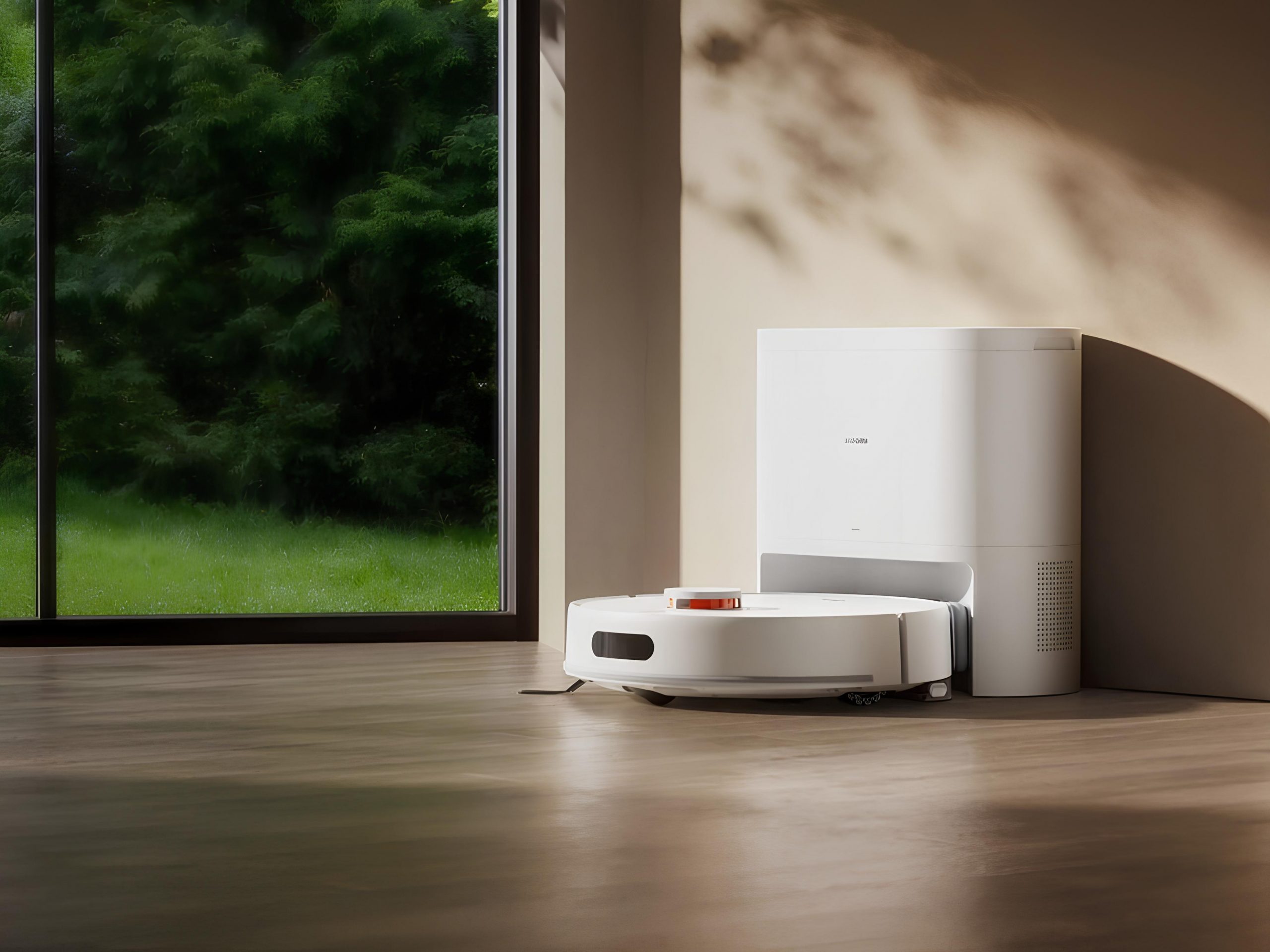 Robot_Vacuum_H40