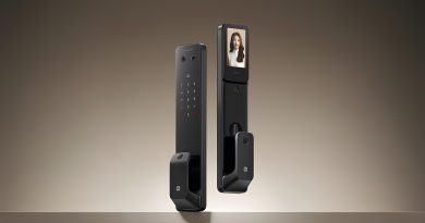 Xiaomi-Smart-Door-Lock