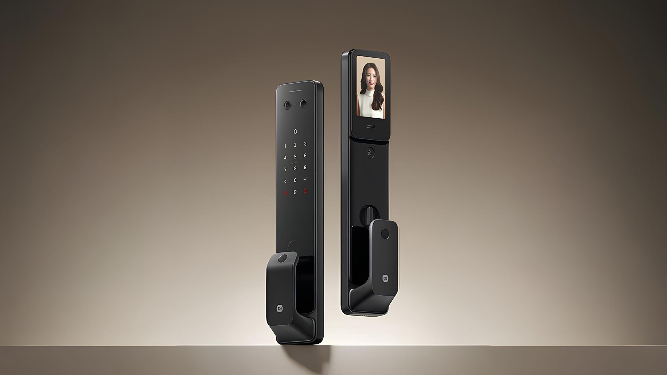 Xiaomi-Smart-Door-Lock