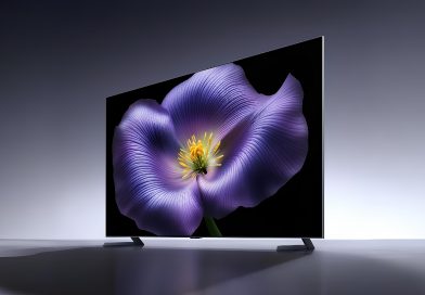 Xiaomi вывела на рынок телевизоры с антибликовым экраном и Dolby Atmos