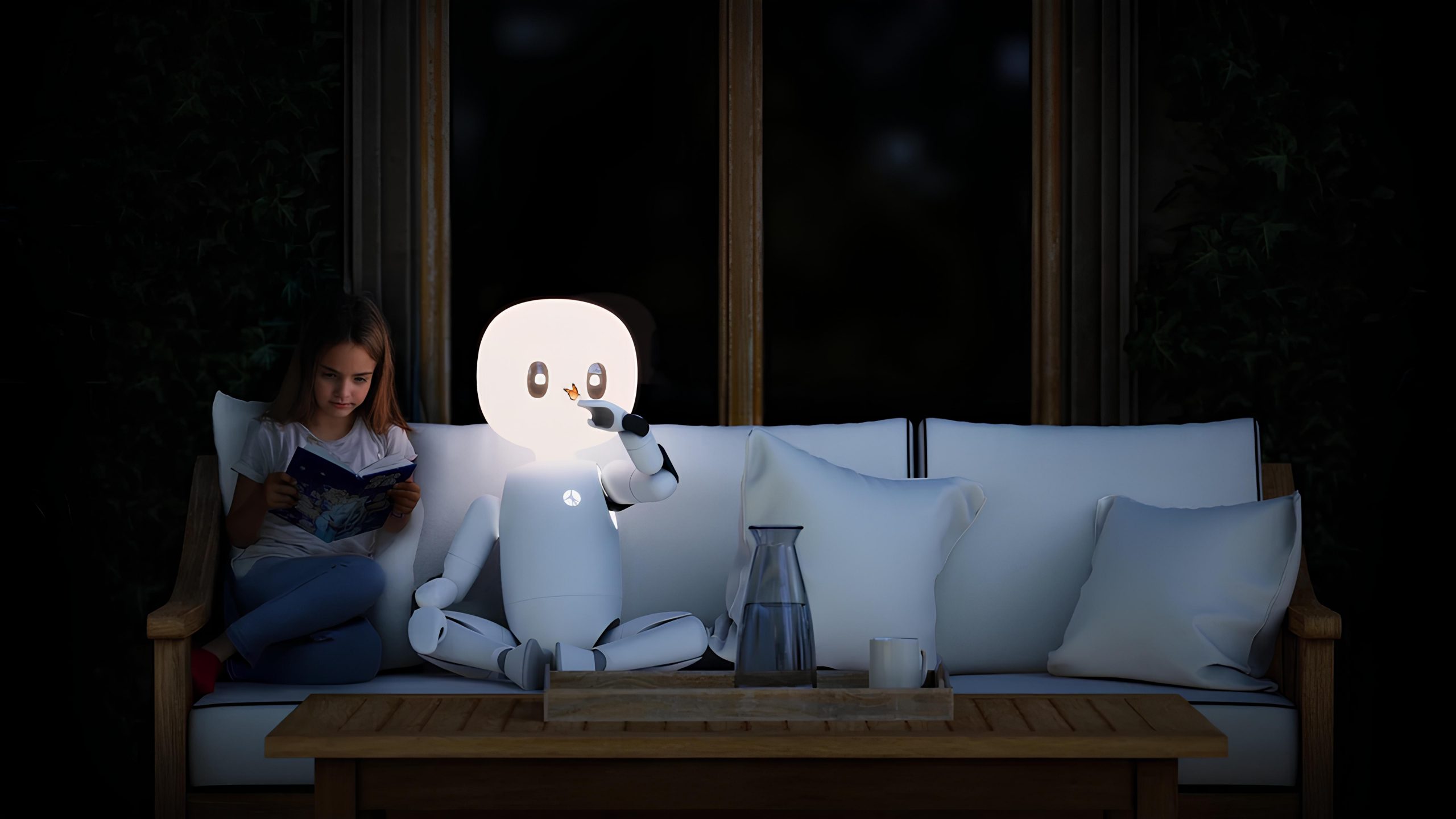 robot-baby