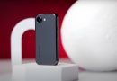 Bluefox NX1 — лёгкий смартфон для минималистов