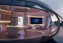 Samsung показала «умный» дом с ИИ: комфорт, безопасность и экономия энергии