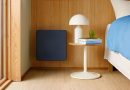 airthings-umnyj-ochistitel-vozduha Компания Airthings создала «умный» и стильный очиститель воздуха