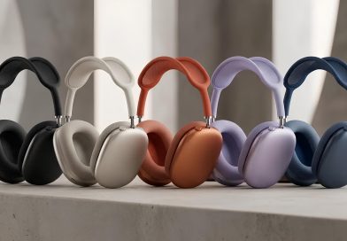 Обновление внутри: что изменилось в AirPods Max 2