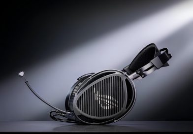 Планарный звук для геймеров: гарнитура ROG Kithara