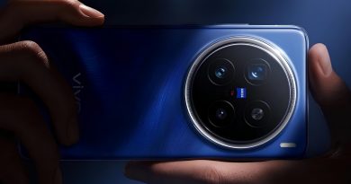 Смартфон-фотофлагман Vivo X300 с камерами Zeiss и 200 Мп