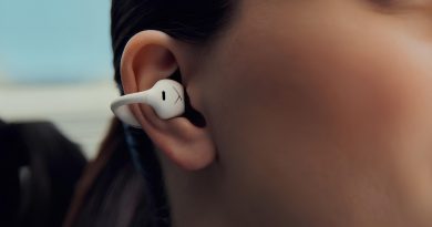 Beyerdynamic Beyerdynamic представила три новые модели наушников на IFA 2025
