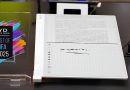 Новый BOOX Note Max с тактильной обратной связью