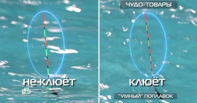 chud-poplavok Чудо товары: «умный» поплавок