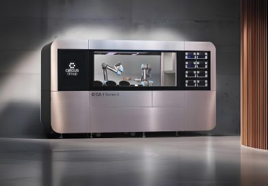 robot-ca-1 Кухня будущего: робот CA-1 готовит без участия человека