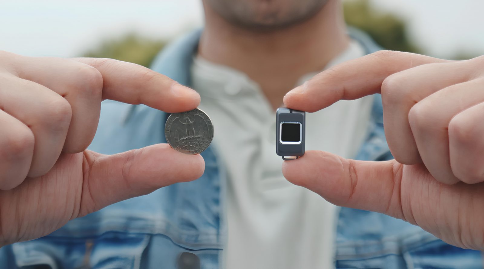 NanoSSD