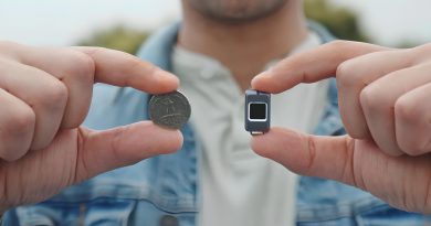 NanoSSD