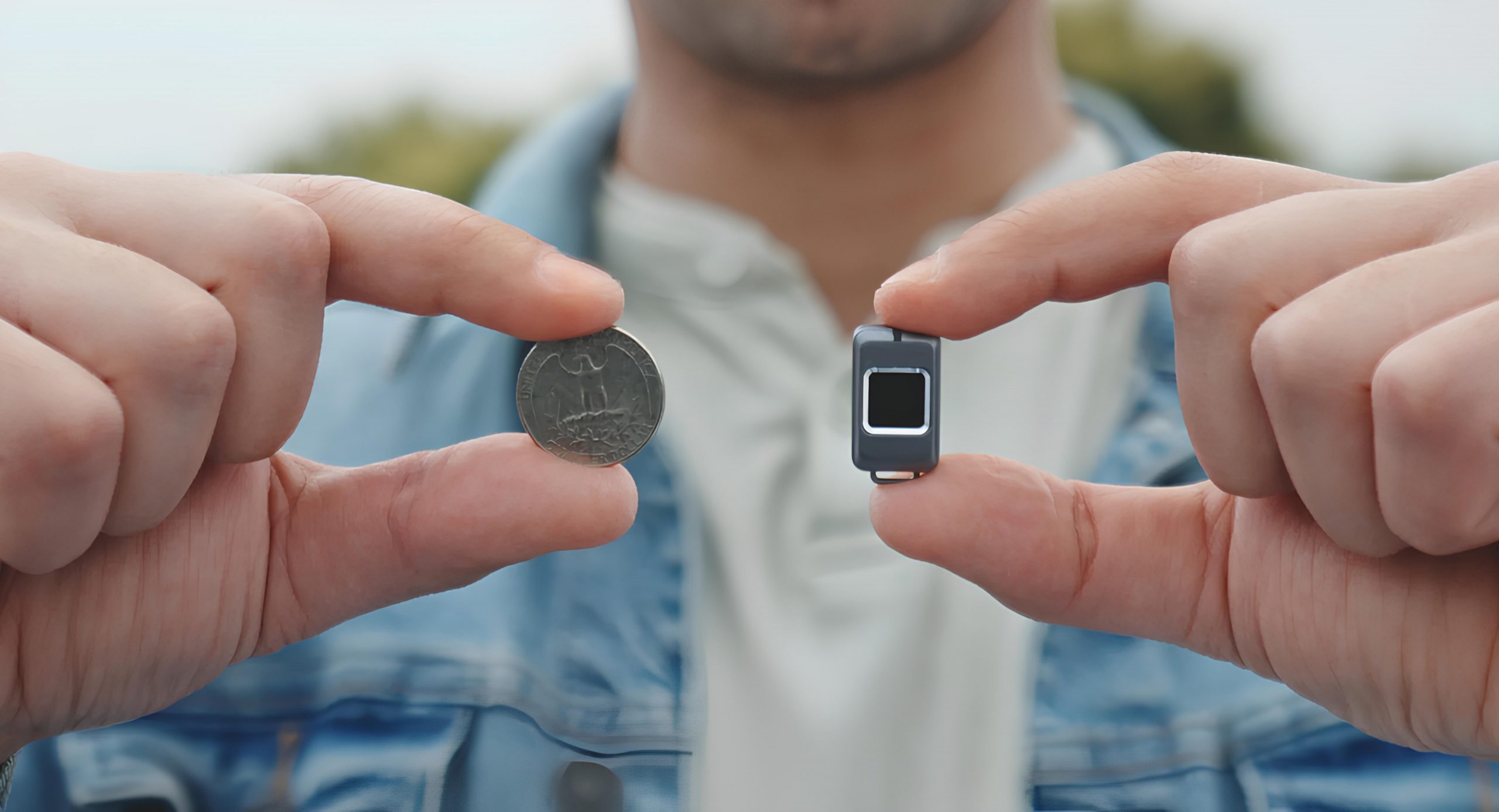 NanoSSD