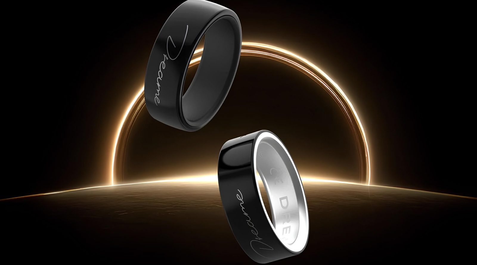 dreame-health-ring