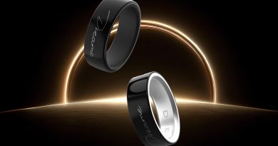 dreame-health-ring Два подхода к здоровью в кольцах Dreame