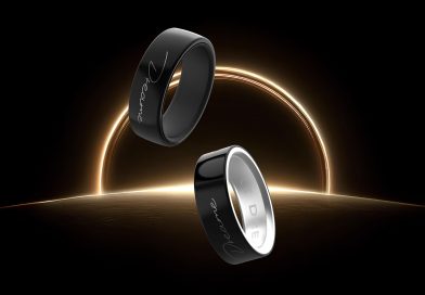 Два подхода к здоровью в кольцах Dreame