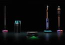 Берлинская премьера Dyson Unveiled: будущее уборки и ухода за домом