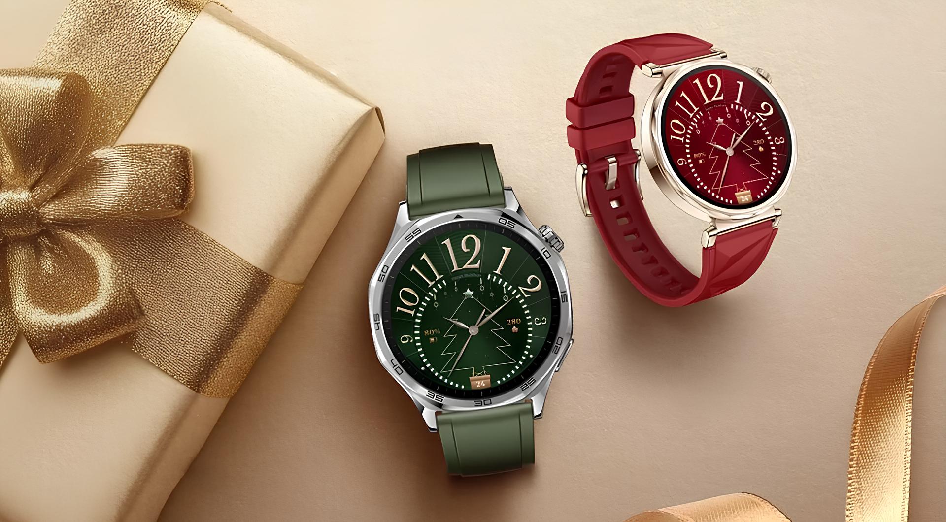 Huawei watch gt 5 Ozon