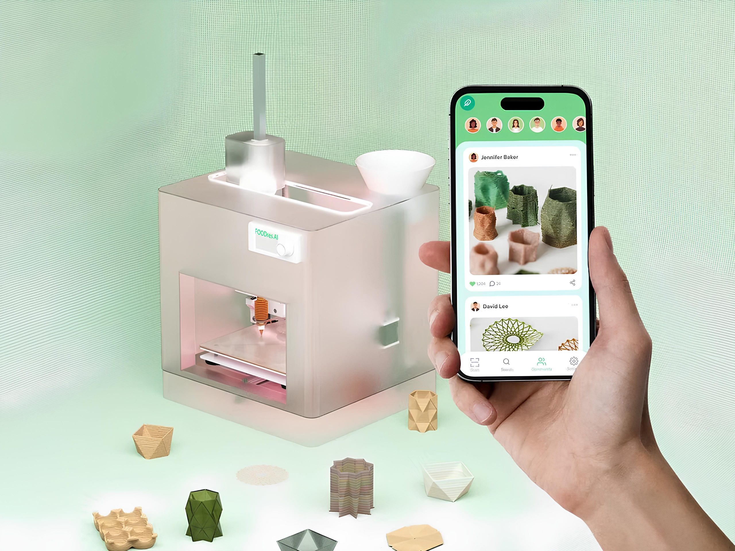 Foodres.AI2