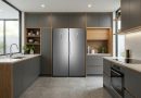 Серия Hisense Kitchen-In: как собрать под себя систему хранения продуктов