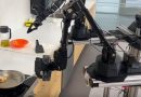 Видео: ученые из Стэнфорда учат роботов чинить других роботов