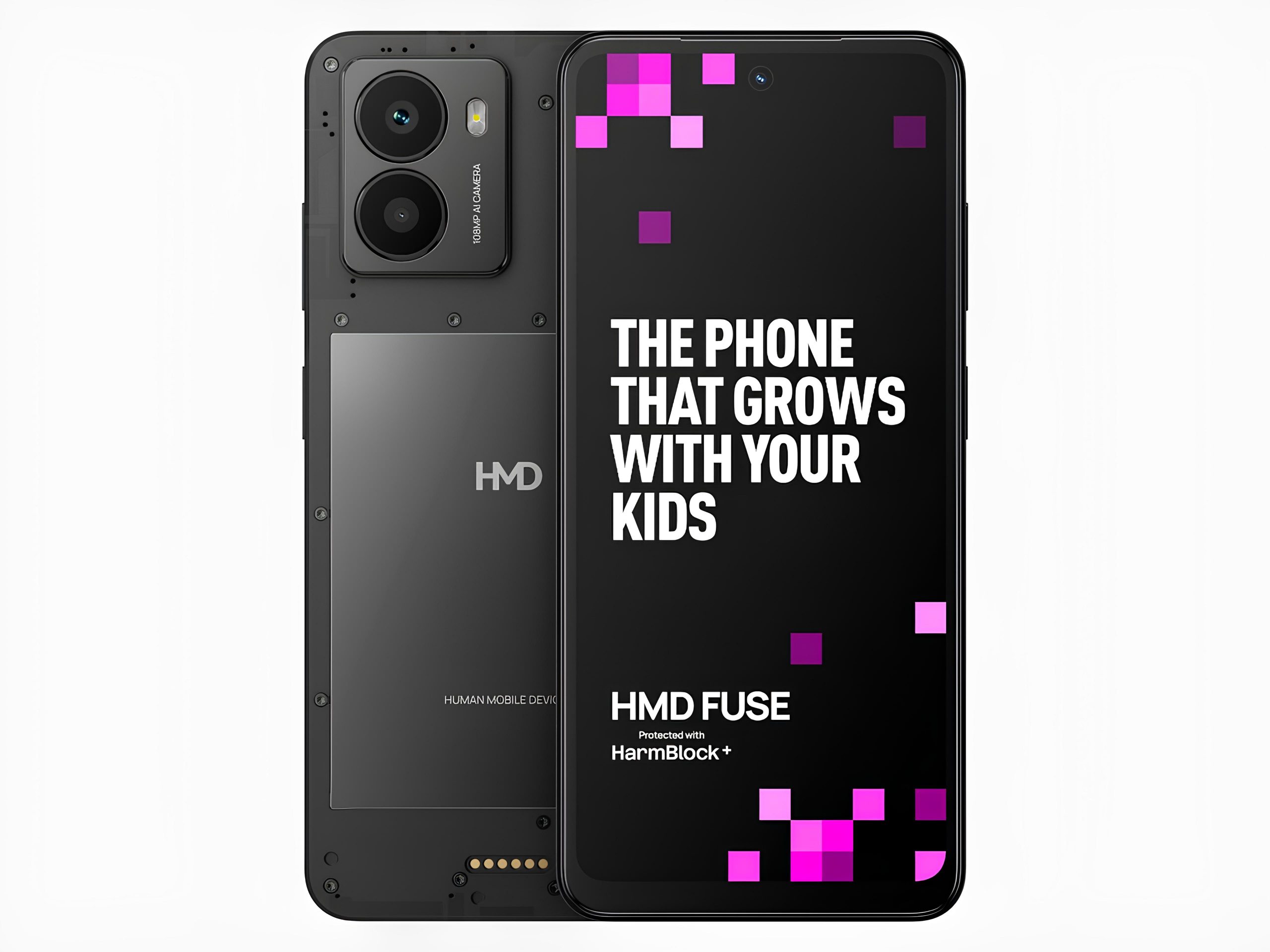 HMD_Fuse