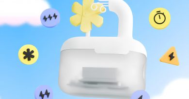 Гаджет, который показывает «цену» каждого запроса к ИИ