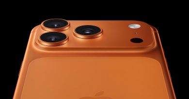 Презентация Apple: редизайн iPhone, тонкий iPhone Air и новые функции