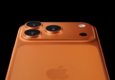 Презентация Apple: редизайн iPhone, тонкий iPhone Air и новые функции