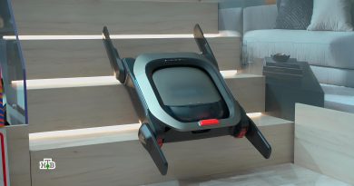 ifa-2025-v-berline IFA-2025: что интересного представили производители на выставке технологий в Берлине