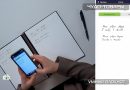 Пиши от руки, сохраняй в смартфоне: насколько практичный «умный» блокнот