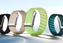 Без дисплея, но с ЭКГ: «умный» браслет Rogbid