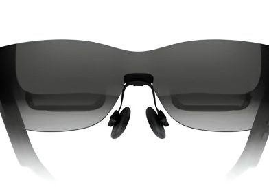 AR-очки RayNeo GT Max с Dolby Vision и пространственным звуком