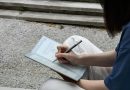 Складной планшет Inkleaf с двумя дисплеями E-Ink