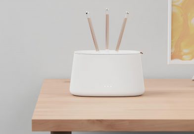 router-innrou Роутер Innrou с функцией ароматизации